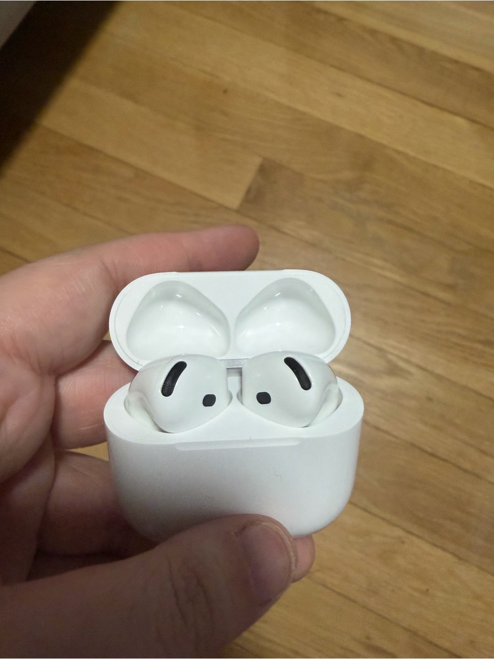 Apple AirPods 2